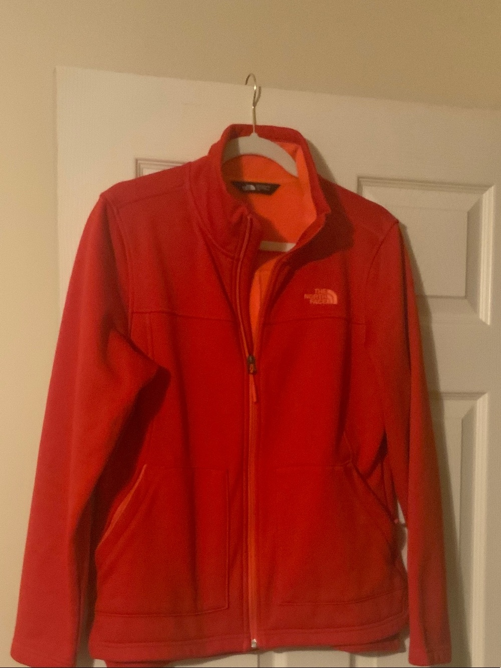 The North Face